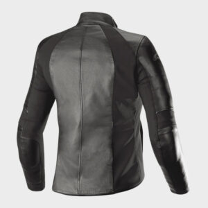 alpinestars women stella vika v2 leather jacket
