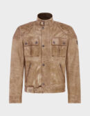 belstaff brooklands motorcycle birch jacket
