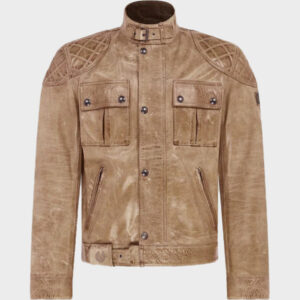 belstaff brooklands motorcycle birch jacket