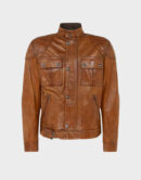 belstaff brooklands motorcycle jacket