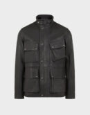 belstaff competitor leather jacket