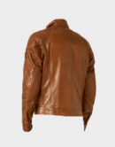 belstaff hand waxed brooklands motorcycle jacket