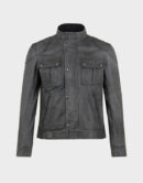 belstaff legacy gangster jacket