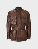 belstaff mens trialmaster motorcycle jacket