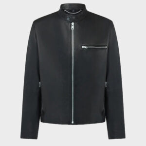 belstaff track racer jacket