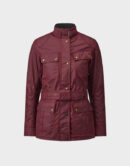belstaff trialmaster motorcycle jacket