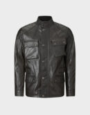 belstaff turner motorcycle jacket
