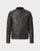 belstaff vanguard motorcycle jacket
