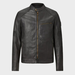 belstaff vanguard motorcycle jacket