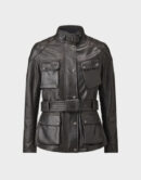 belstaff women trialmaster motorcycle jacket