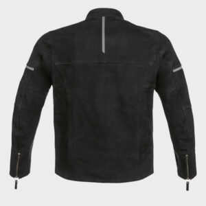 bmw motorrad mens furka zipper jacket