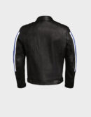 bmw motorrad mens schwabing black jacket