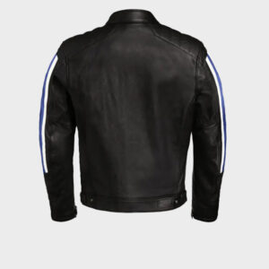 bmw motorrad mens schwabing black jacket
