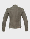 bmw motorrad womens schwabing khaki jacket