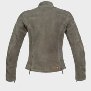 bmw motorrad womens schwabing khaki jacket