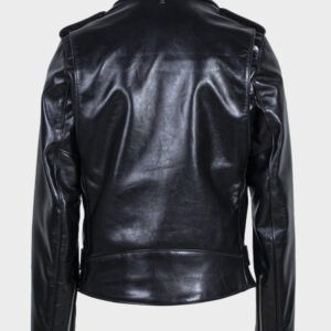 schott nyc cowhide motocycle jacket
