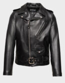 schott nyc lambskin perfecto jacket
