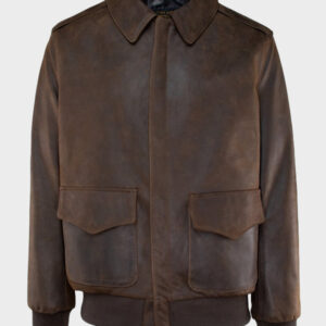 schott nyc lightweight cowhide a 2 jacket