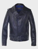 schott nyc perfecto steerhide biker jacket