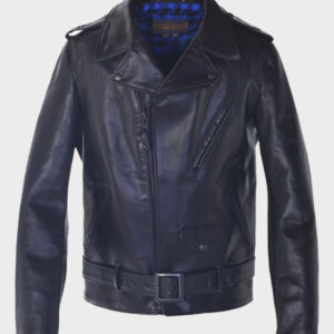 schott nyc perfecto steerhide biker jacket