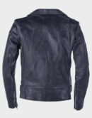 schott nyc perfecto steerhide motorcycle jacket