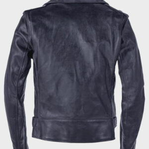 schott nyc perfecto steerhide motorcycle jacket