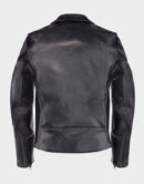 schott nyc raven lambskin perfecto black jacket