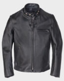 schott nyc single rider moto jacket