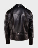 schott nyc vandals biker leather jacket