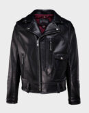 schott nyc vandals jacket