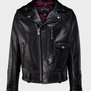 schott nyc vandals jacket