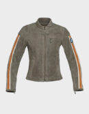 womens schwabing khaki jacket